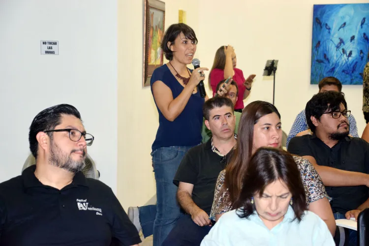 Respaldarán proyectos culturales