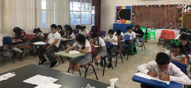 Buscan estudiantes representar a México