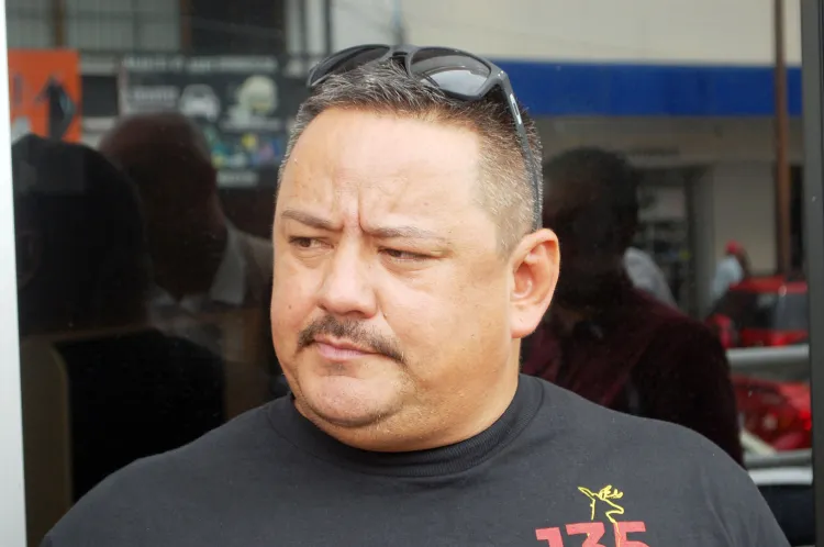 Caen 49 mm en la frontera