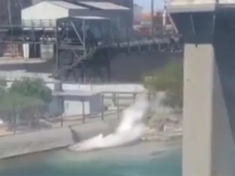 ‘No hay privilegios’… se analiza el derrame de Grupo México: López Obrador