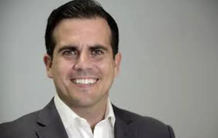 Piden renuncia de Gobernador