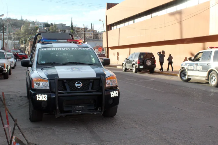 Se intoxica bebé con marihuana