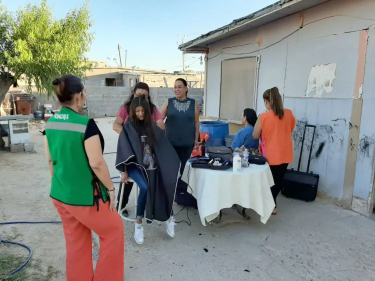 Traza SSP acciones preventivas