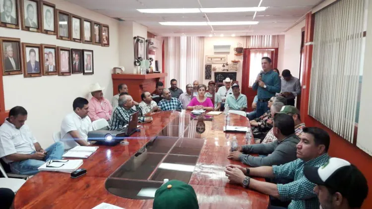 Instalan Consejo Consultivo