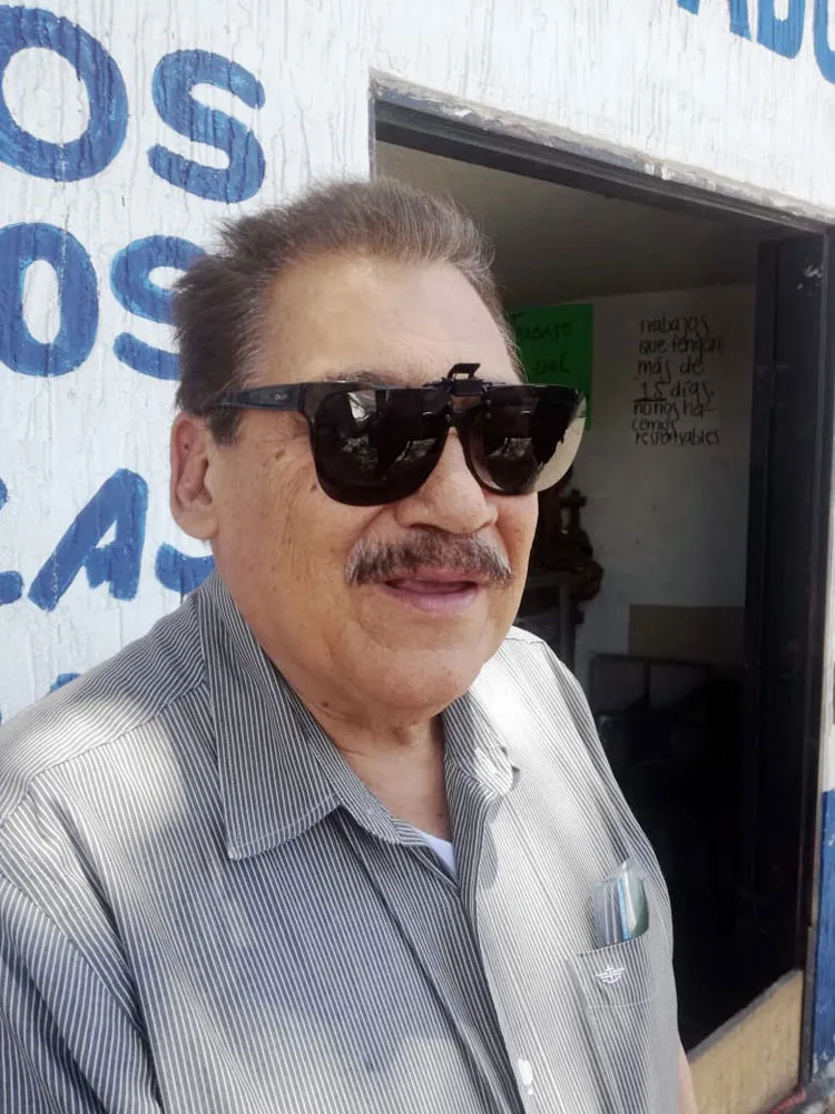 Cuenta albergue con espacio para migrantes