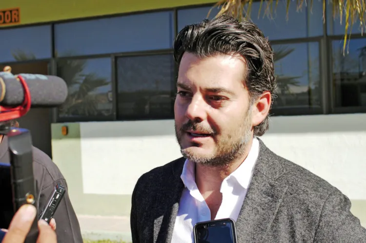 Invierte Alcalde en el deporte