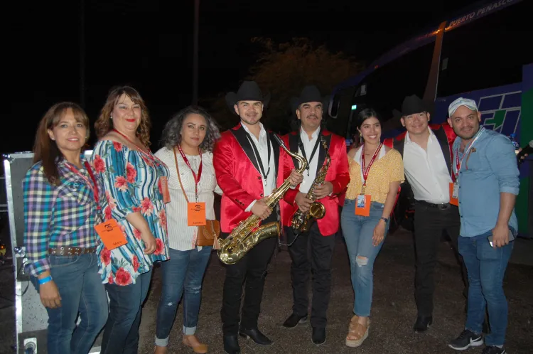 Amphenol Optimize festeja 35 aniversario