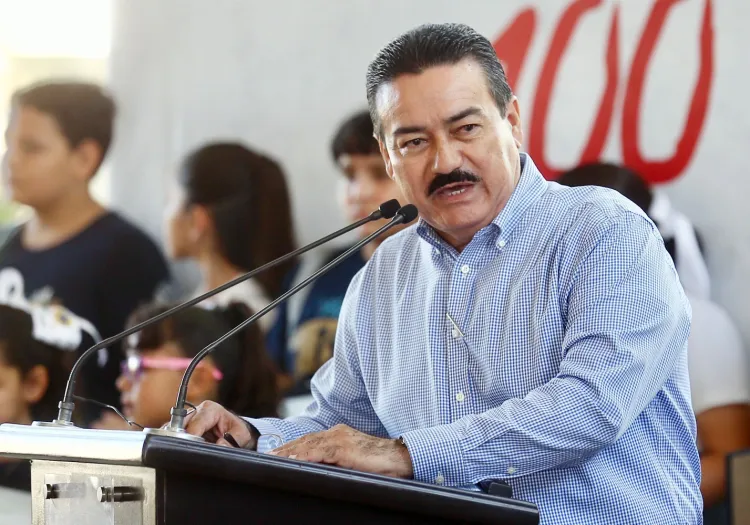 Entregará Estado apoyos escolares