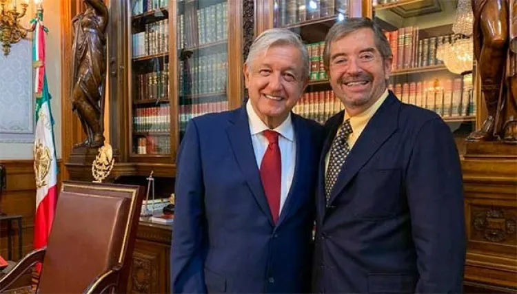 México será candidato a Consejo de Seguridad de la ONU