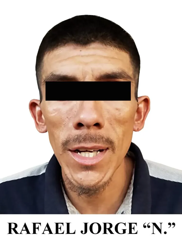 Lo detienen en posesión de narcótico 