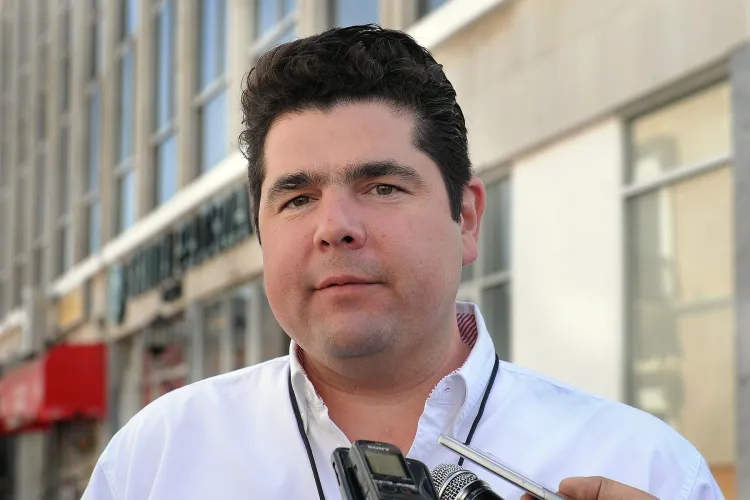 En marcha Agencia Fiscal Móvil