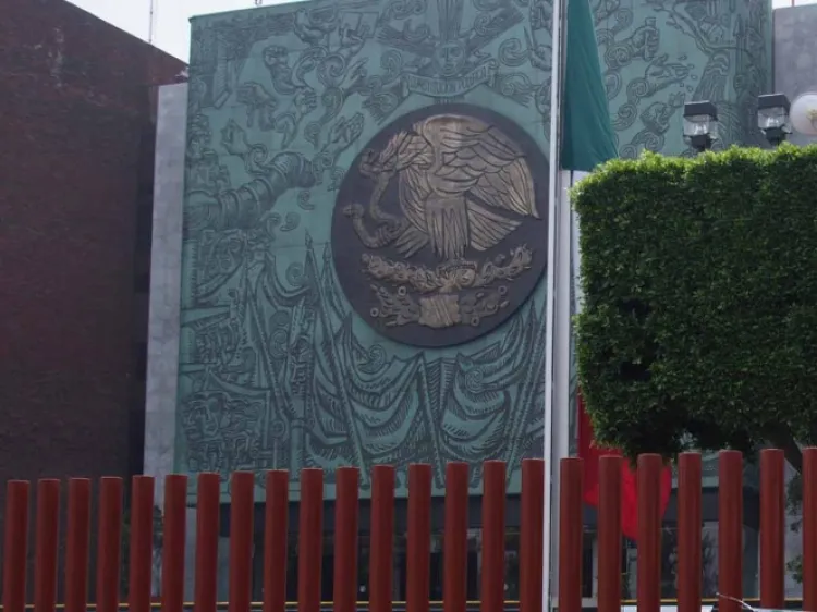 Diputados posponen discusión de secundarias de la reforma educativa