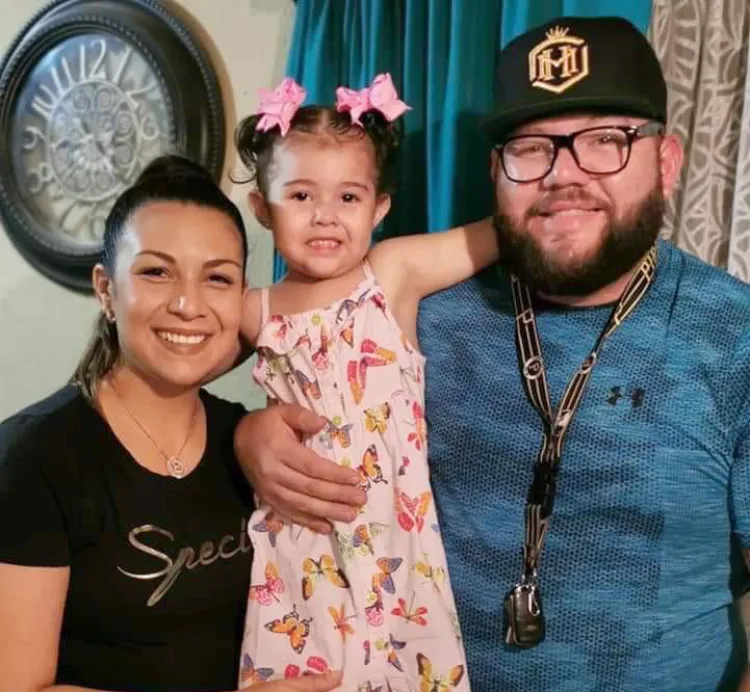 Festejan 3 años a Regina