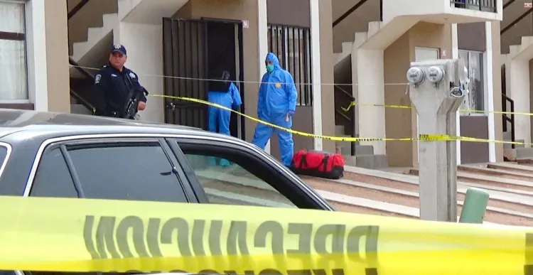 Muere mujer en su vivienda