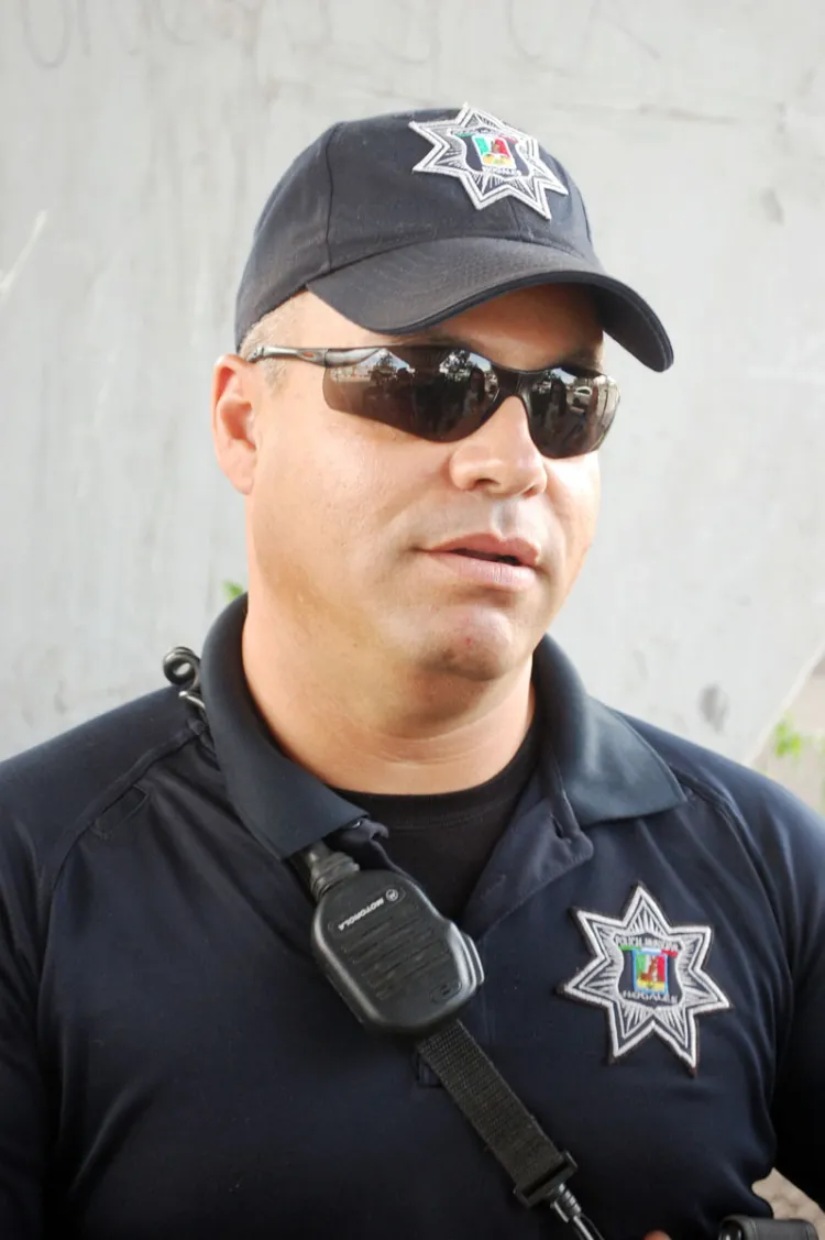 Mantienen vigilancia en planteles escolares