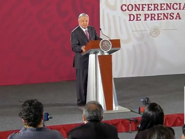 'No tuve nada que ver ampliación de mandato en BC'