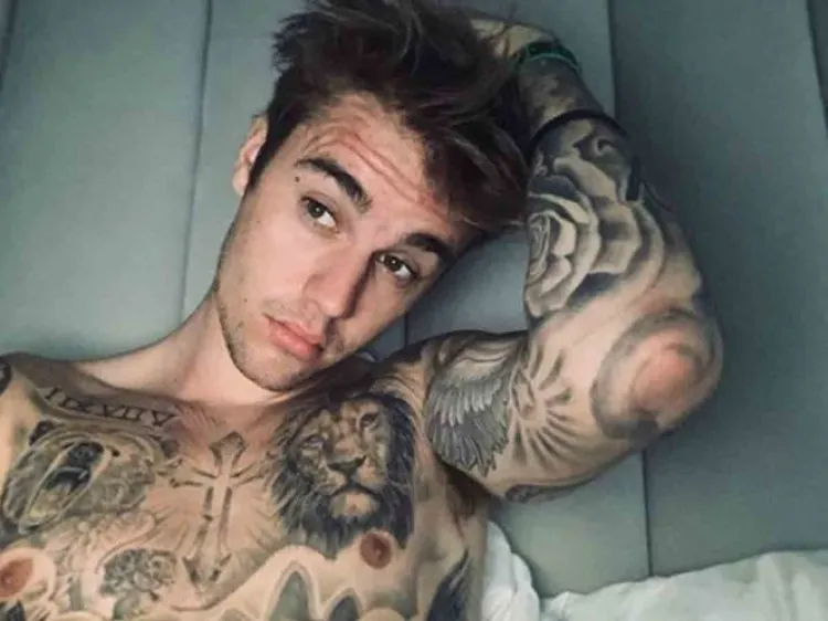 Justin Bieber pide a Trump que libere a niños migrantes