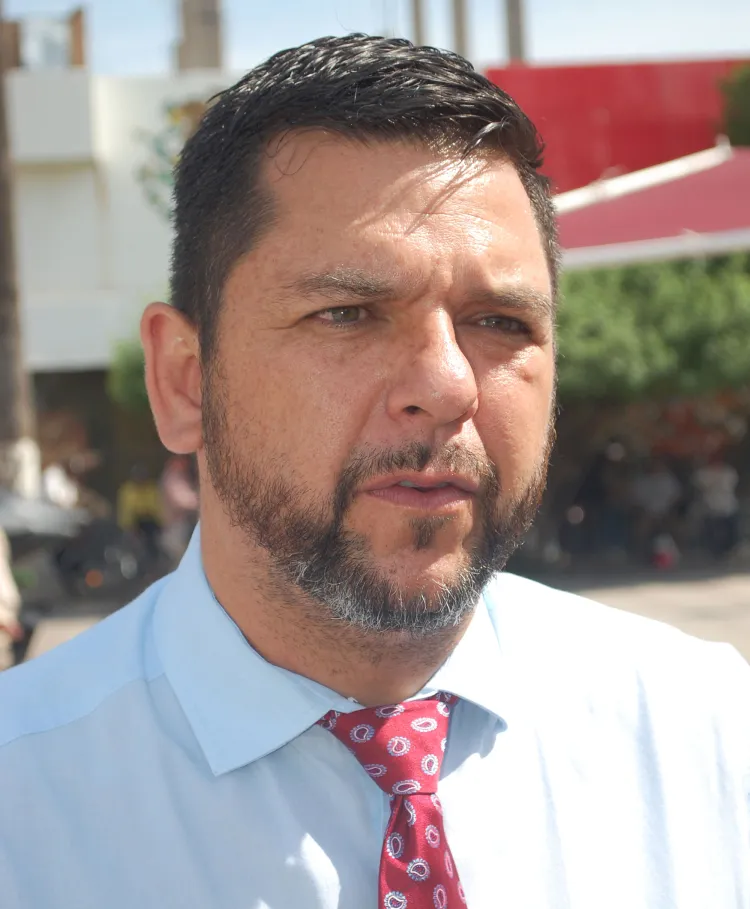 También sancionarán a conductores