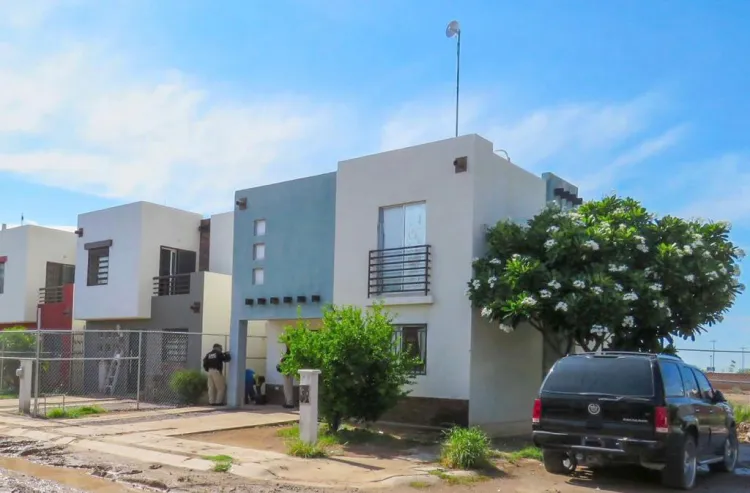 Restituyen viviendas a propietarios