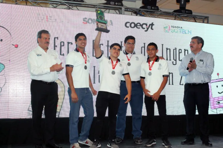 Aumenta interés por la ciencia