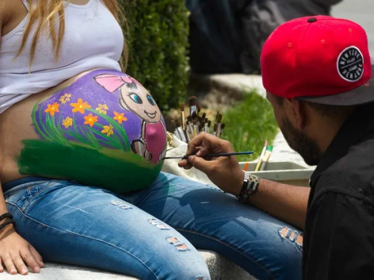 Preocupa a Yucatán índice de embarazos en niñas y adolescentes