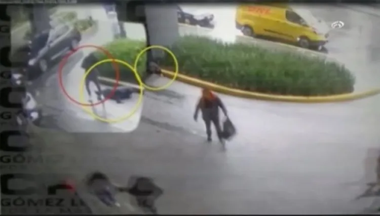 Tenían historial criminal ejecutados en Artz Pedregal