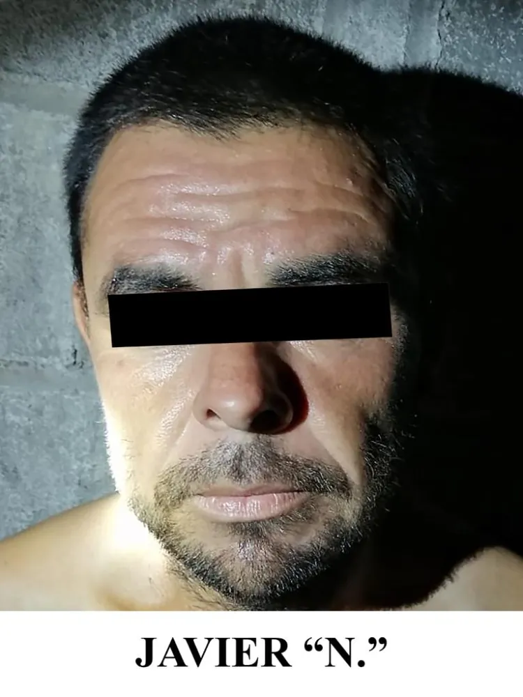 Prisión preventiva por homicidio 