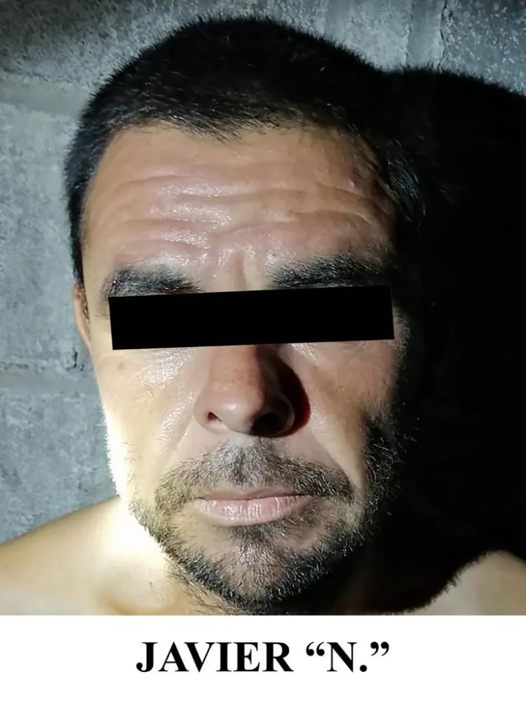 Vinculan a sujeto al delito de homicidio