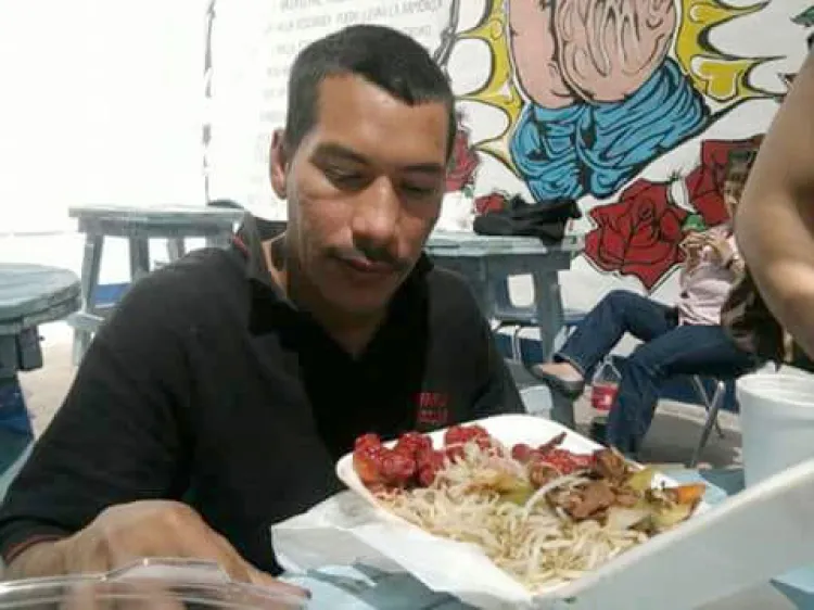 Pide ayuda para localizar a su hijo desaparecido