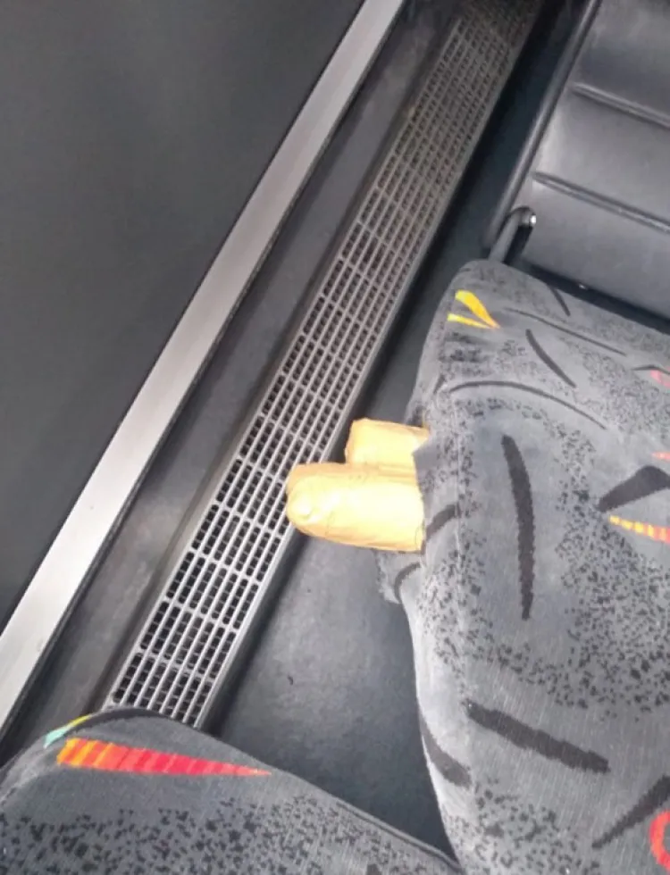 Incautan más de mil pastillas de fentanilo