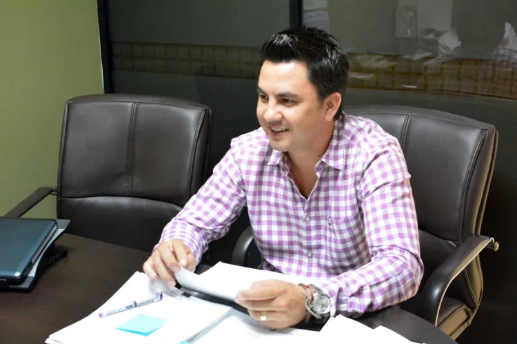 Implementa Cedes programa ambiental