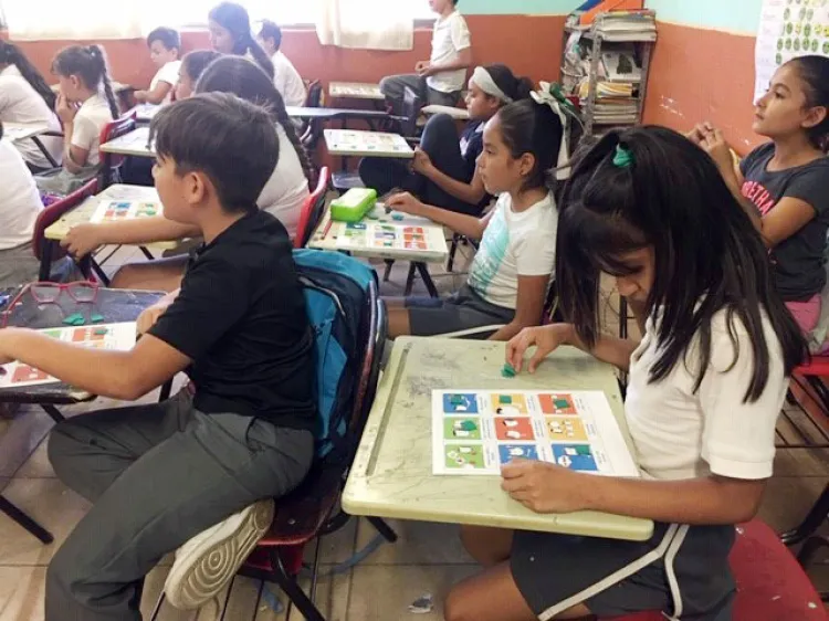 Impulsa SEC la prevención