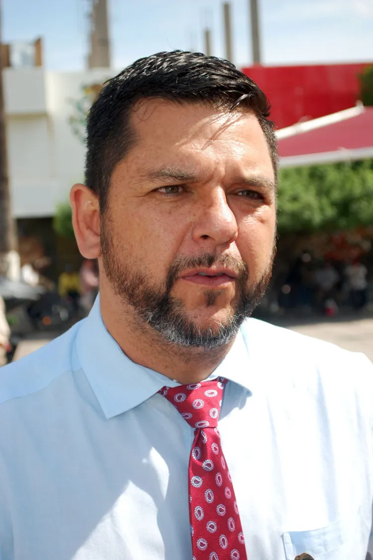 Insiste Ayuntamiento en concientizar a conductores