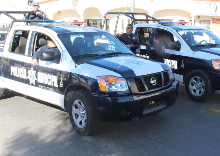 Activan Código Rojo en Nogales