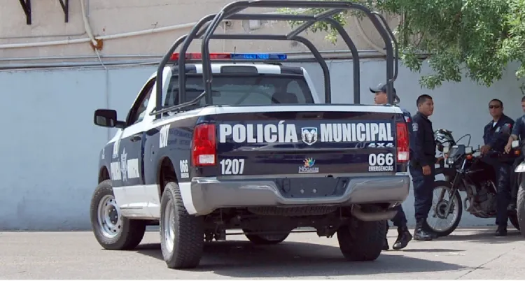 Asalto a mano armada contra gasolinera