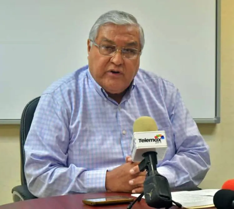 Oferta ISSP licenciaturas