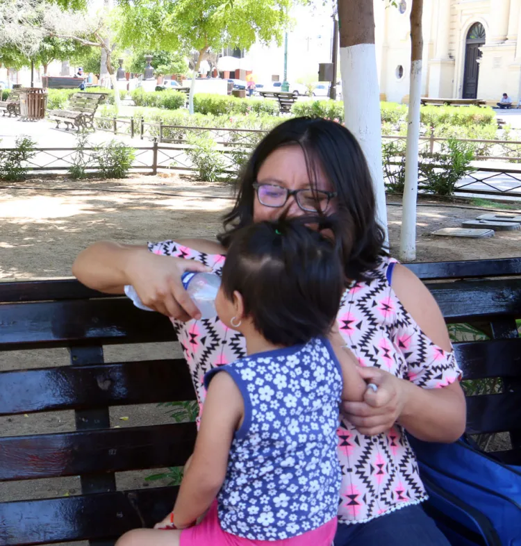 Llaman a ingerir más agua