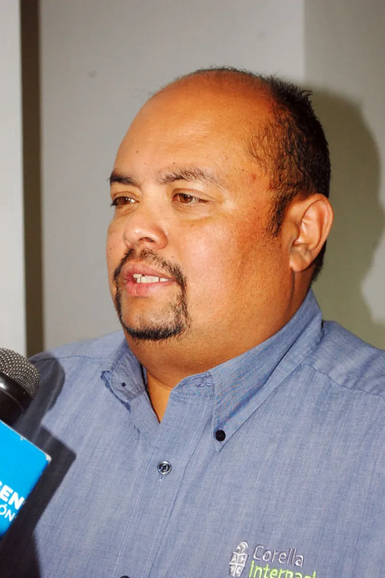 Inicia hoy campamento “Bomberitos Exploradores”