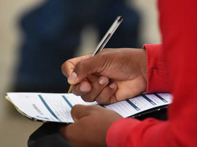 Continúa estancada en 3.5% la desocupación en el país