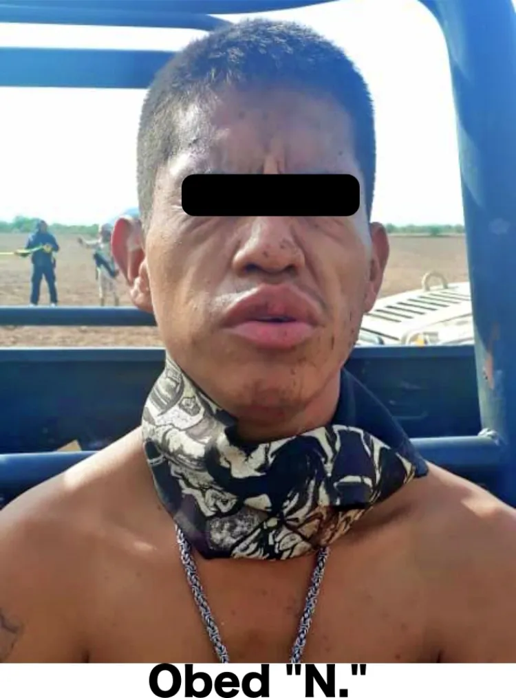 Sentenciado a más de 13 años por homicidio 