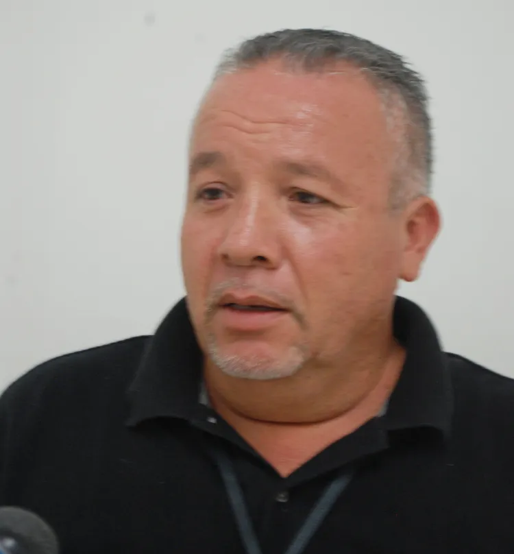 Insisten en ordenar a los vendedores ambulantes