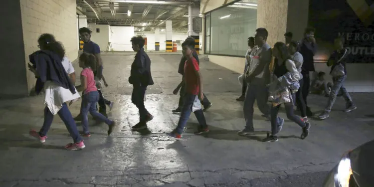 Controversia por atención de Centro