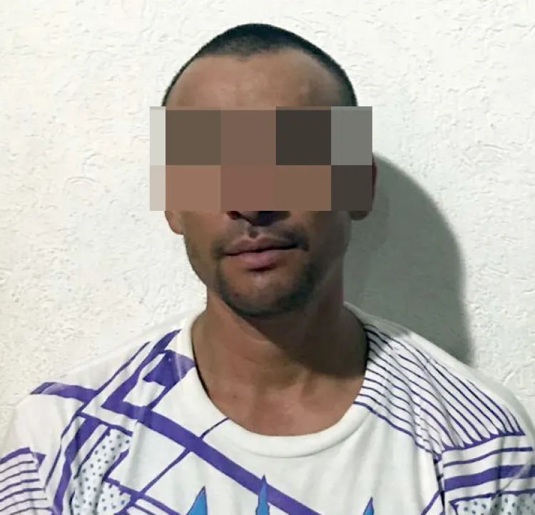 Combate la PESP los delitos