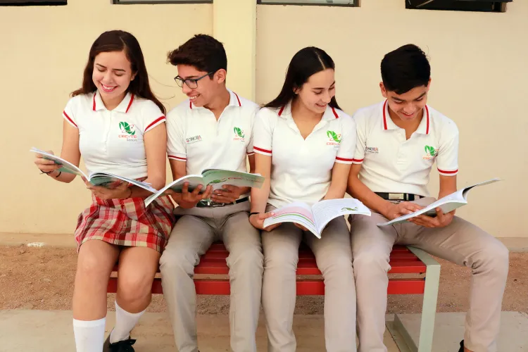 Reforzarán conocimientos de alumnos de nuevo ingreso