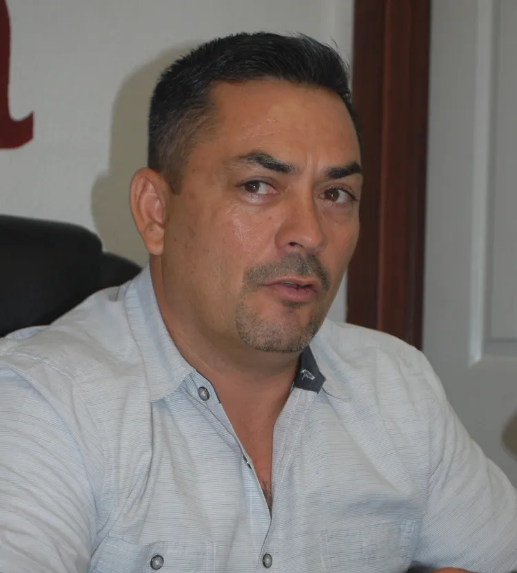 Continúa limpieza de arroyos