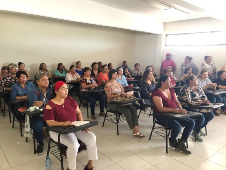 Aumenta programa “Soy Pilar”