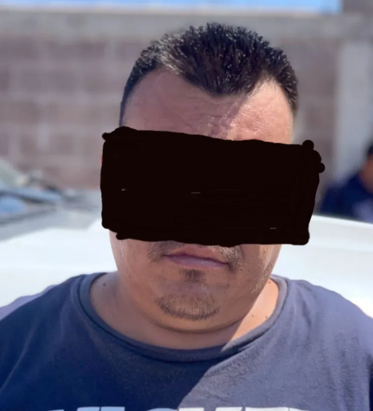 Recuperan vehículo robado en Jalisco