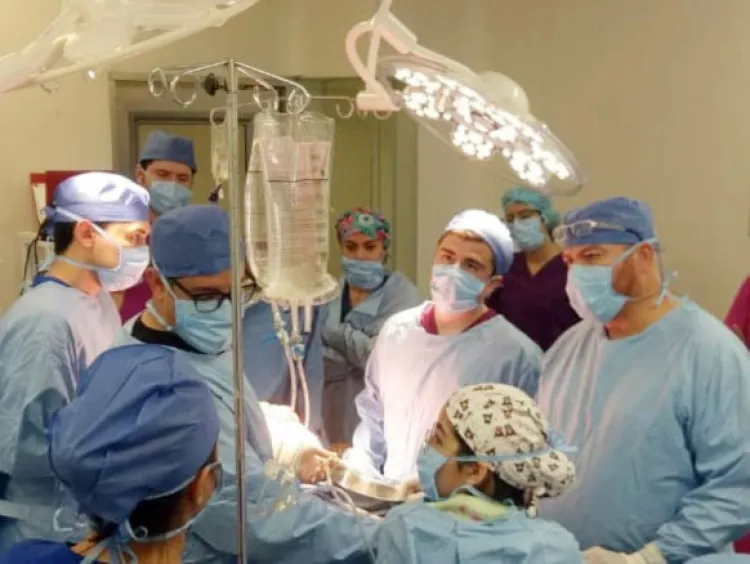 Concientizan sobre donación de órganos