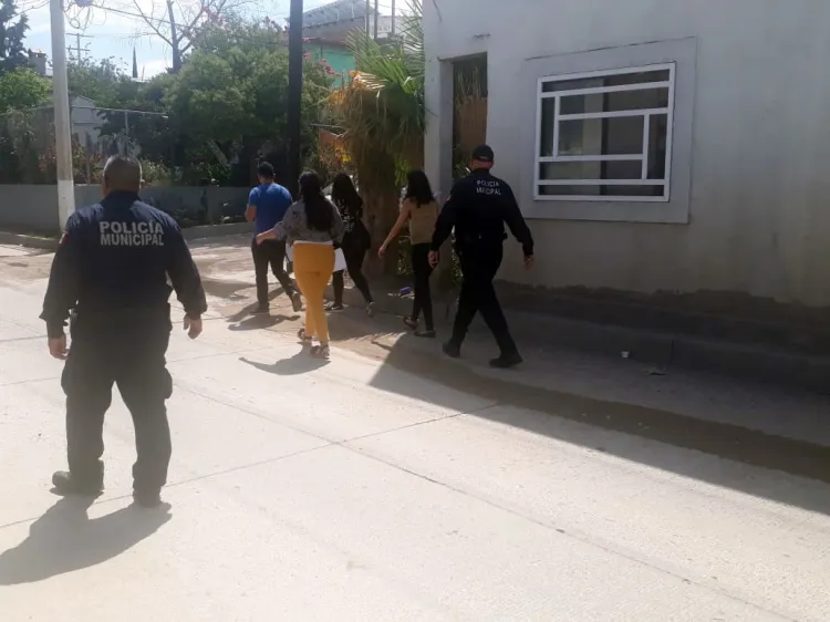 Insisten en programas de prevención en niños