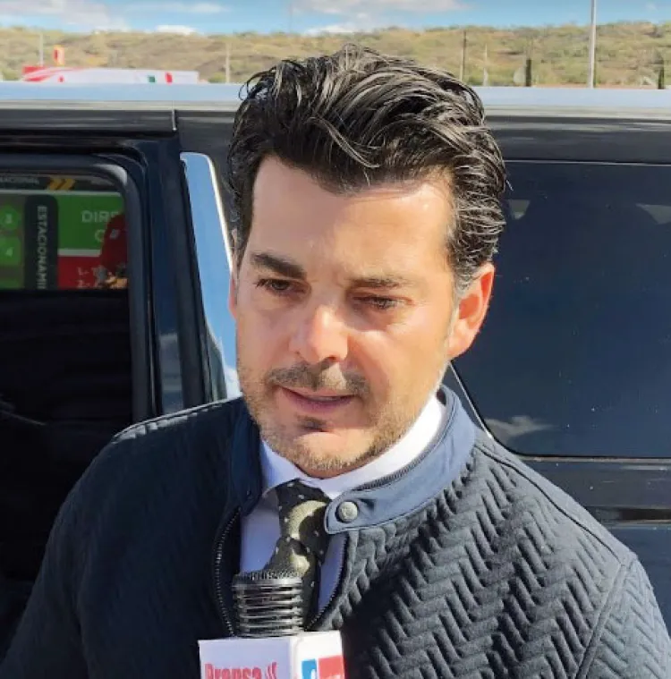 Atiende Alcalde sector rural